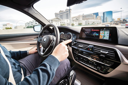 Dữ liệu lớn - vai trò không thể thiếu