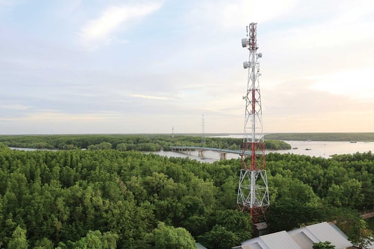 “Chìa khóa vàng” để huyện Cần Giờ phát huy tiềm năng phát triển du lịch sinh thái