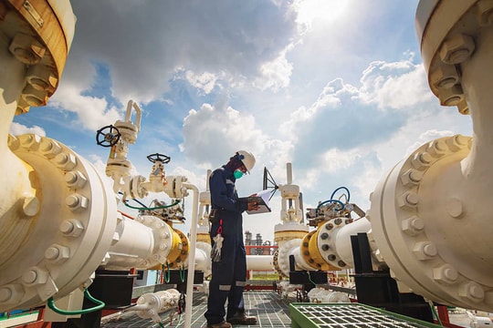 Châu Âu “chia tay” với mùa đông khắc nghiệt