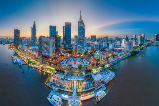 Để xứng đáng là ngọn cờ đầu về khởi nghiệp đổi mới sáng tạo