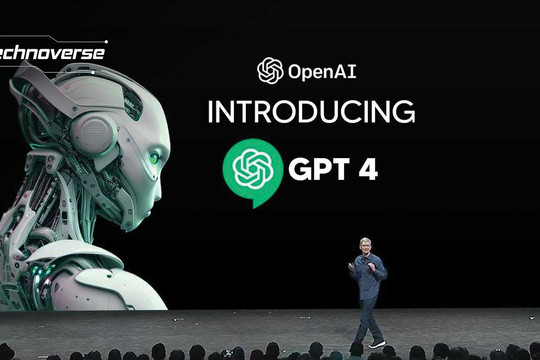 Năm đột phá của trí tuệ nhân tạo và những thách thức phía trước