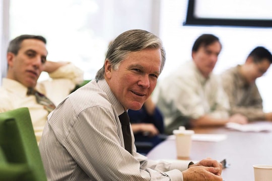 Báo chí cần chiều sâu lý lẽ và sự nhân văn