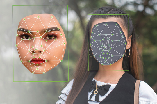 “Bóng ma” lừa đảo Deepfake