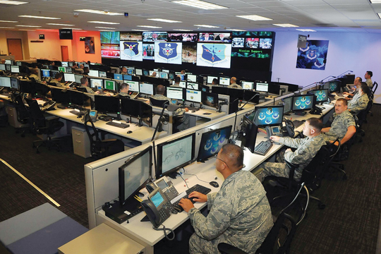 Những cuộc khủng bố mạng đe dọa an ninh quốc gia