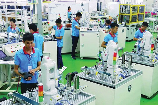 Cơ chế vượt trội trong quá trình quản trị đô thị