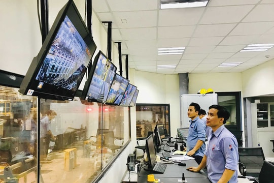 Công đoàn tỉnh Bà Rịa - Vũng Tàu đồng hành cùng chuyển đổi số