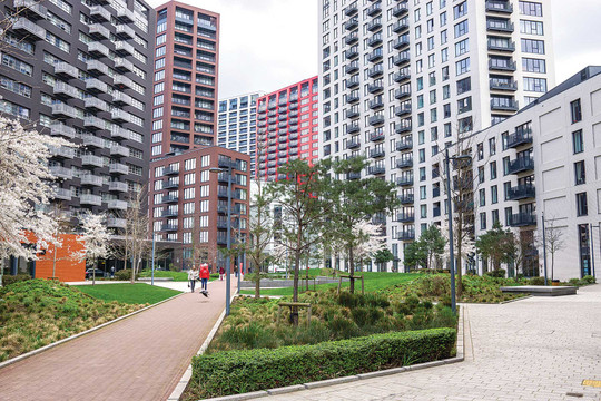 Kinh tế tuần hoàn khởi đầu từ chính quyền địa phương