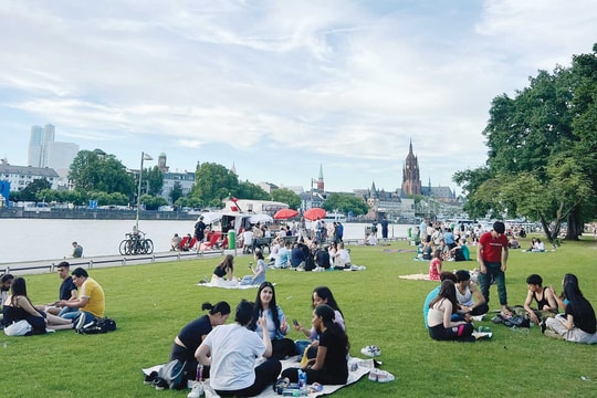 Cần kiên định, quyết tâm phát triển du lịch bền vững