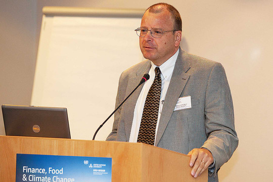 Gia tăng đơn vị hành chính tại các nước đang phát triển: Cần hướng đến mô hình quản trị quốc gia bền vững