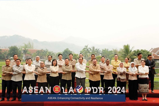 ASEAN tăng cường phát triển tài chính xanh