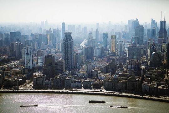 Cải cách đơn vị hành chính để tăng trưởng