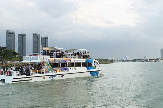 Khát khao xây dựng thành phố văn minh, hiện đại, nghĩa tình