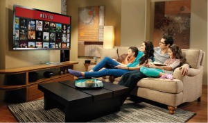 Điện ảnh và dữ liệu lớn