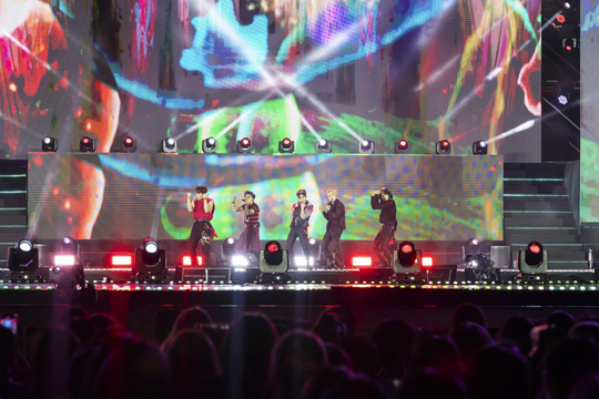 K-Pop, K-Drama và sức ảnh hưởng tới nền kinh tế Hàn Quốc