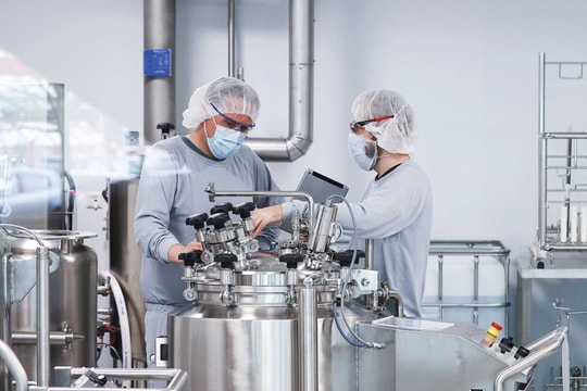 Thị trường dược liệu châu Âu bùng nổ sau đại dịch COVID-19