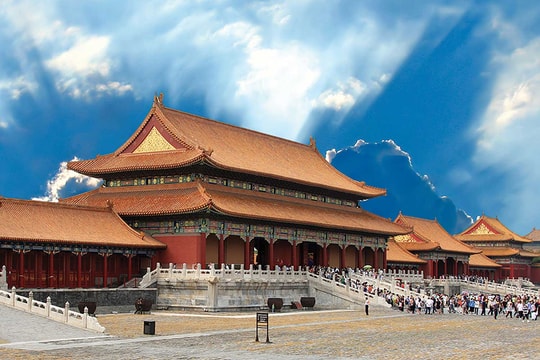 Hệ thống pháp luật về bảo tồn và phát triển đô thị di sản của một số quốc gia