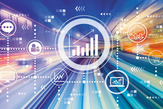 Phát triển đường sắt cao tốc ở Việt Nam: Nhìn dưới góc độ tài chính