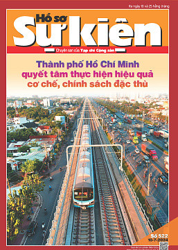 Thành phố Hồ Chí Minh quyết tâm thực hiện hiệu quả cơ chế, chính sách đặc thù