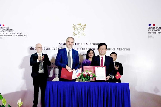 Năng lực công nghệ Viettel dưới lăng kính Tạp chí quân sự Army Recognition