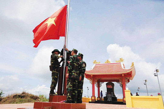 Không còn là “đỉnh cao hoang vắng”