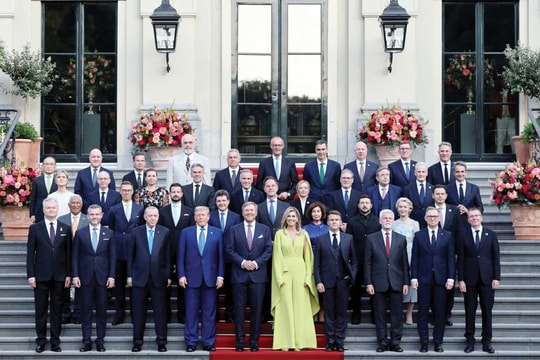 Hội nghị thượng đỉnh NATO năm 2025 và bài toán định vị chiến lược