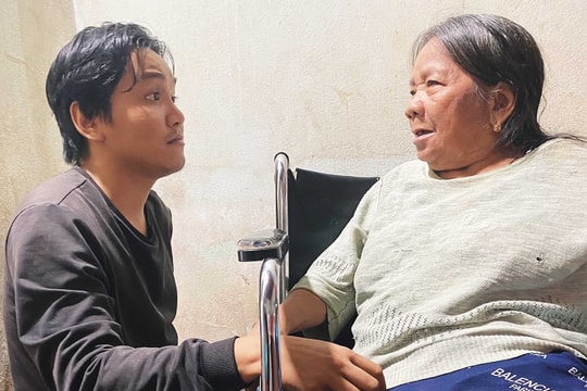 Tuổi 80, Anh hùng Y Buông vững chãi trên đất Tây Nguyên