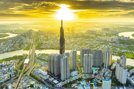 “Sắp xếp lại giang sơn” - Quá trình cải tổ hệ thống lãnh thổ đa tầng trong quản trị quốc gia, cơ sở khoa học cho định hình chính sách phát triển bền vững