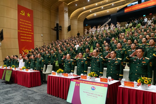 Viettel đặt mục tiêu tăng trưởng 2 con số, đưa Việt Nam trở thành quốc gia xuất khẩu công nghệ cao