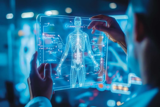 AI - những kỳ vọng quá mức