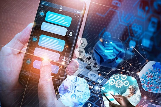 Tuân thủ quy định để doanh nghiệp ứng dụng AI thành công