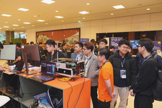 Hợp tác quốc tế ứng phó mặt trái của trí tuệ nhân tạo