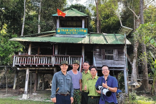 Báo chí điều tra: Hấp dẫn và đầy thử thách