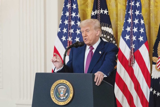 Vai trò các nước lớn trong cuộc xung đột Israel - Iran