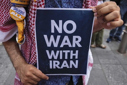 Tác động của xung đột Israel - Iran đối với cục diện Trung Đông và thế giới