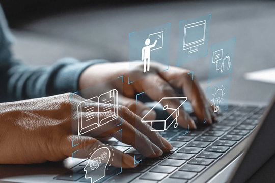 AI trong giáo dục đại học: Một cuộc cách mạng hay rủi ro?