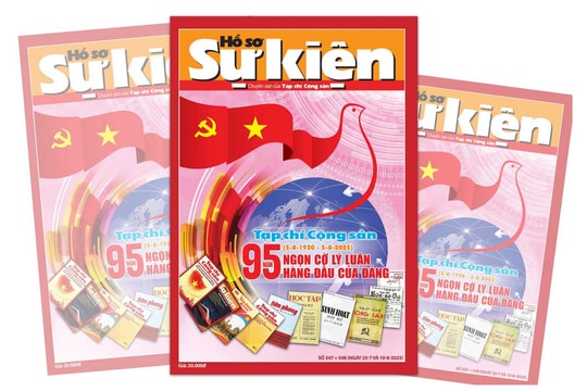 Cần thiết ban hành chỉ thị mới về công tác của Tạp chí Cộng sản trong kỷ nguyên mới