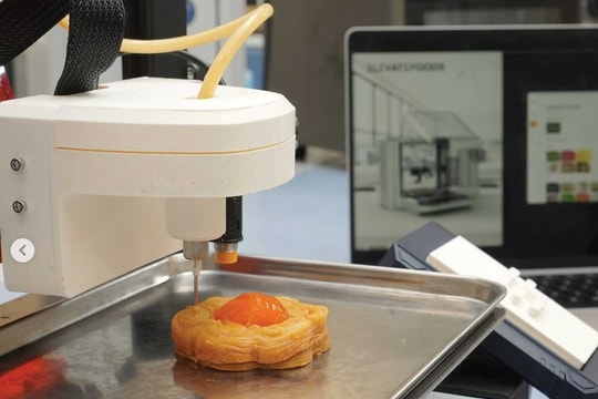 Ứng dụng AI trong vệ sinh an toàn thực phẩm: Tiềm năng và thách thức