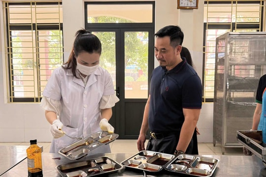 Ngăn chặn kịp thời những kẻ “nhắm mắt” đầu độc đồng bào