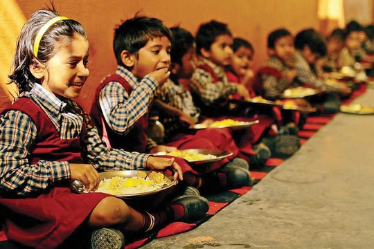 Nạn thực phẩm bẩn ở Ấn Độ: Thảm họa ám ảnh, lợi nhuận kếch xù