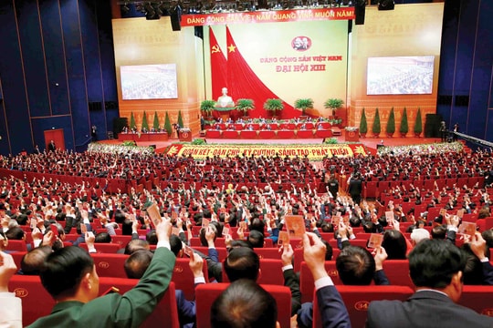 Vấn đề đối ngoại và quốc phòng trong thực thi quản trị địa phương