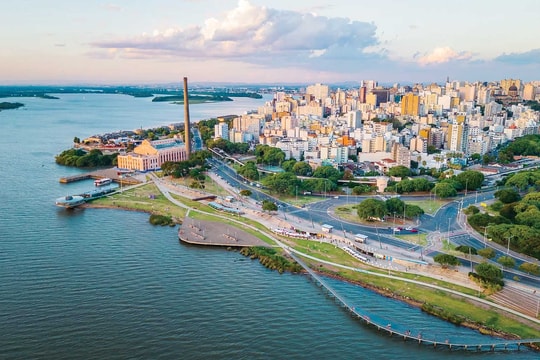 Quản trị địa phương và tăng trưởng kinh tế ở các quốc gia đang phát triển