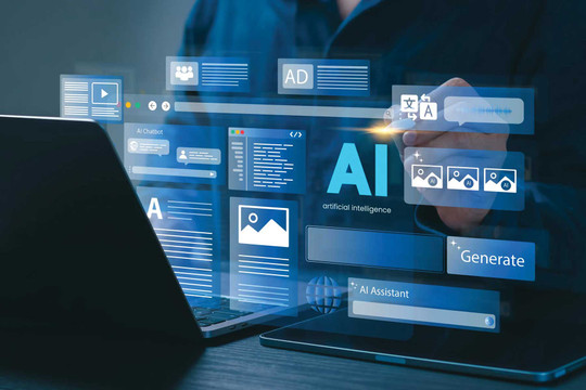 Trí tuệ nhân tạo trong quản lý nhà nước: Hành trình nhiều cơ hội, không ít thách thức