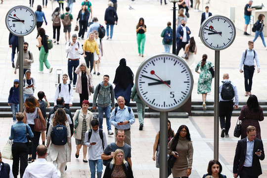 Chiến lược quản trị đô thị trong “cuộc chiến” thu hút nhân tài