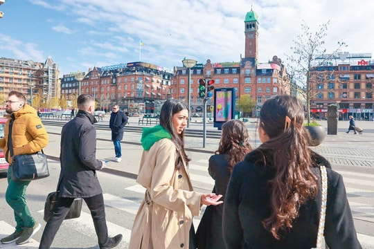 Quản trị địa phương ở Đan Mạch và Thụy Điển: Tinh gọn, tự chủ và minh bạch