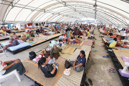 Giải mã cuộc xung đột giữa Campuchia và Thái Lan