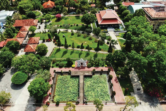 Xã Trung Hiệp, tỉnh Vĩnh Long: Từ truyền thống cách mạng đến hành trình đổi mới và phát triển