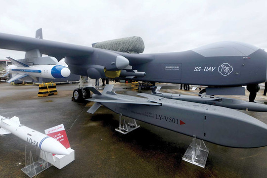 Tầm nhìn vượt trước là chìa khóa đổi mới công nghệ