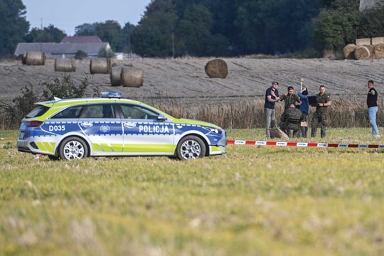 Nội dung lớn, nhạy cảm trong chính trị thế giới