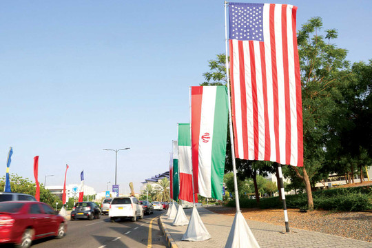 Thỏa thuận hạt nhân Iran: Thực trạng và triển vọng