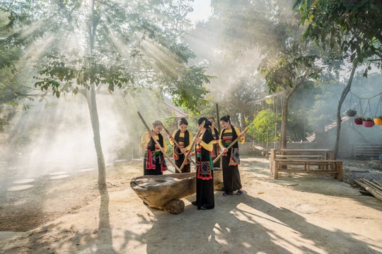 Thanh Hóa xây dựng điểm đến từ bản sắc văn hóa và sức mạnh cộng đồng